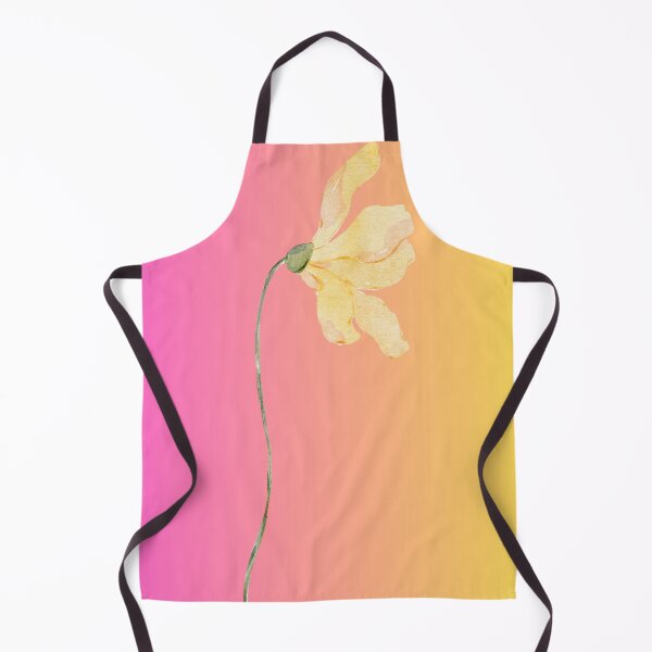 Item preview, Ombre Flower designed and sold by ColorNConscious.