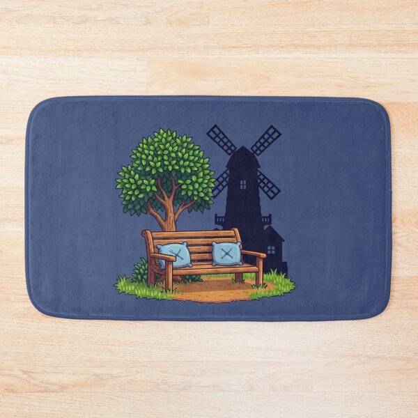 Item preview, Stardew Valley Farm Life designed and sold by TorqueAndTone.