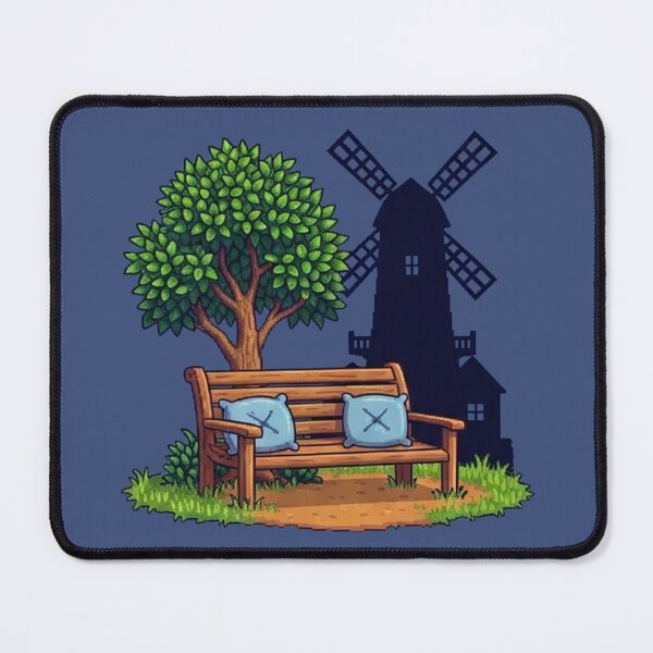 Item preview, Stardew Valley Farm Life designed and sold by TorqueAndTone.