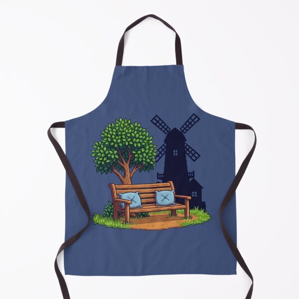 Item preview, Stardew Valley Farm Life designed and sold by TorqueAndTone.