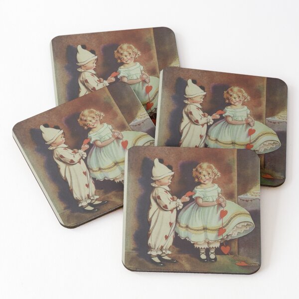 Item preview, Our Valentine Party designed and sold by tomorrowsart.
