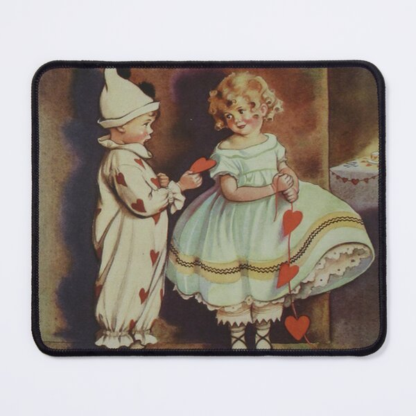 Item preview, Our Valentine Party designed and sold by tomorrowsart.