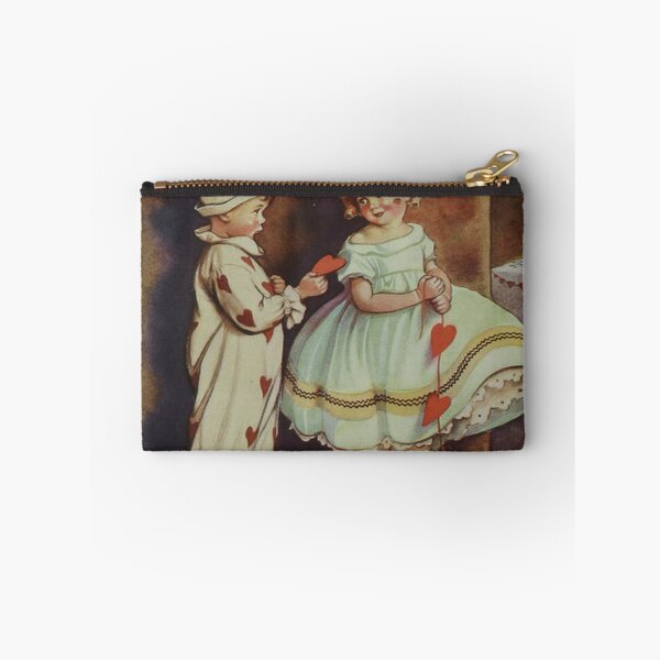 Item preview, Our Valentine Party designed and sold by tomorrowsart.