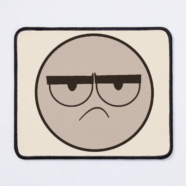 Item preview, Master Big Brother Frown designed and sold by Creative Coyote.