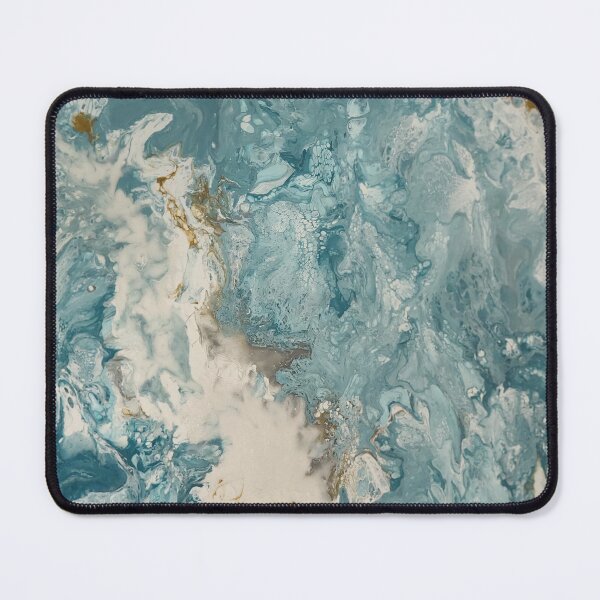 Item preview, Flow abstract art designed and sold by Soli Deo Gloria.