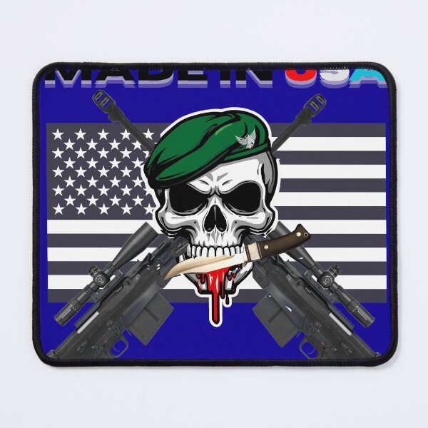 Item preview, Sf Greed Barett, with 50 cal sniper riffles baretadult funny shirt, Made in USA proud to be American designed and sold by The Far Far North.