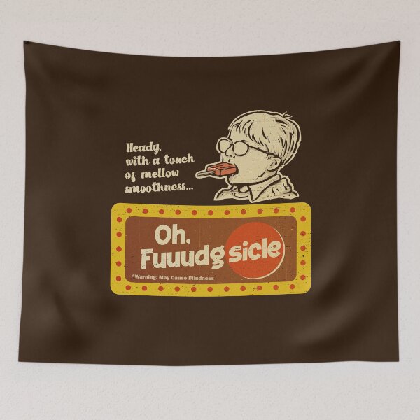 Item preview, Oh Fuuudgsicle designed and sold by kg07.