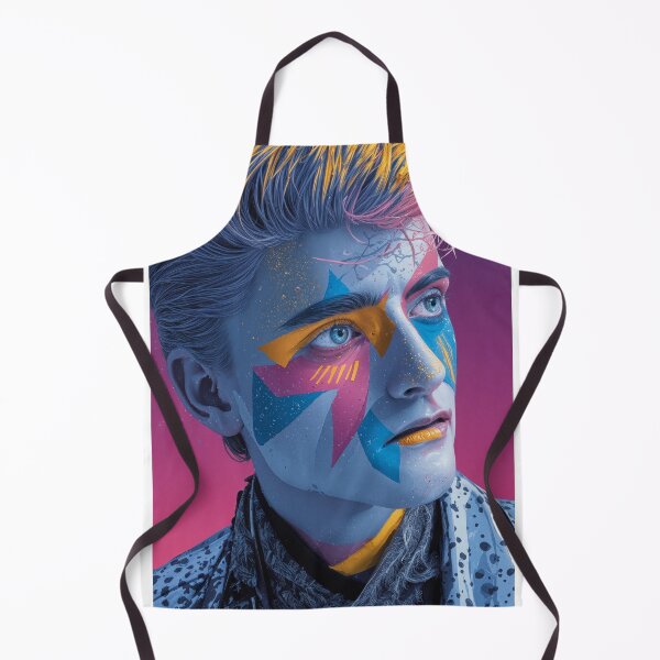 Item preview, Man of Style designed and sold by LTStudioArts.