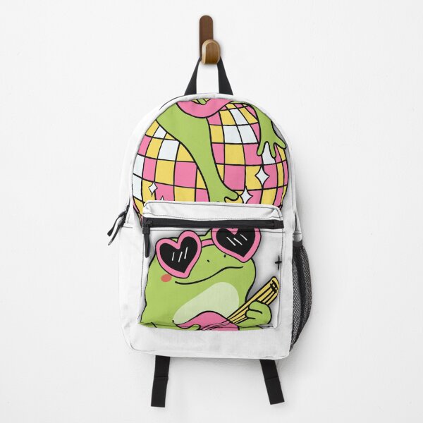 Item preview, Disco Frog designed and sold by ColorNConscious.