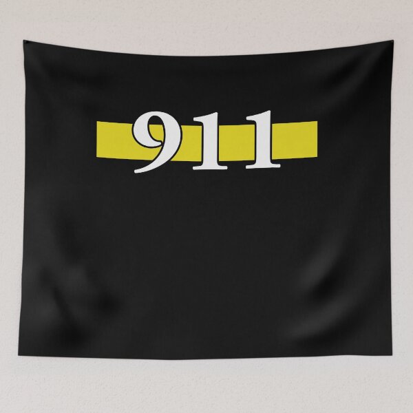 Item preview, Police Dispatcher Thin Gold Line designed and sold by shoppzee.