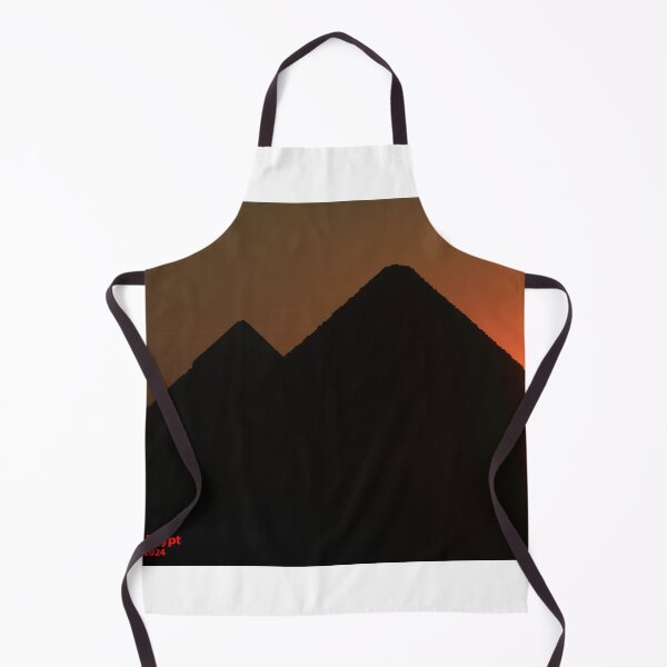 Item preview, Khufu sunsetting II (with text) designed and sold by zumi.