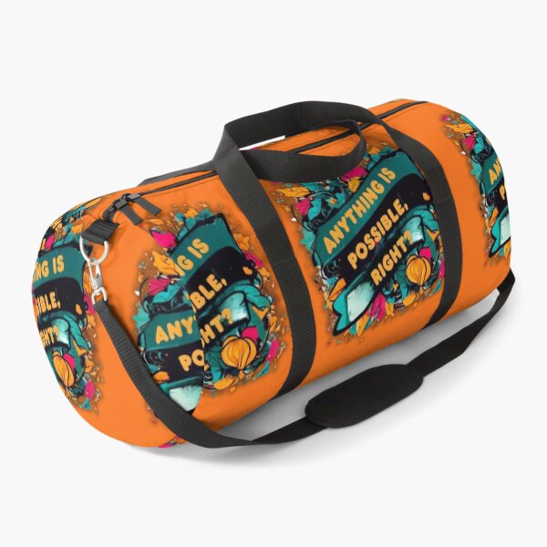 Item preview, Anything is Possible, Right? designed and sold by Zofia Sosnecka.