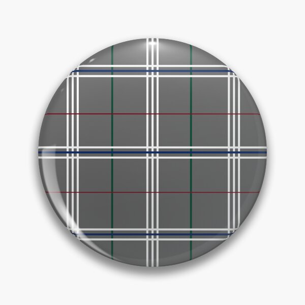 Item preview, Pewter Plaid designed and sold by PSCSCo.
