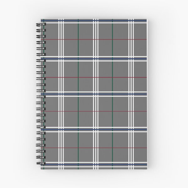 Item preview, Pewter Plaid designed and sold by PSCSCo.