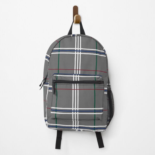 Item preview, Pewter Plaid designed and sold by PSCSCo.