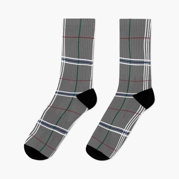 Item preview, Pewter Plaid designed and sold by PSCSCo.