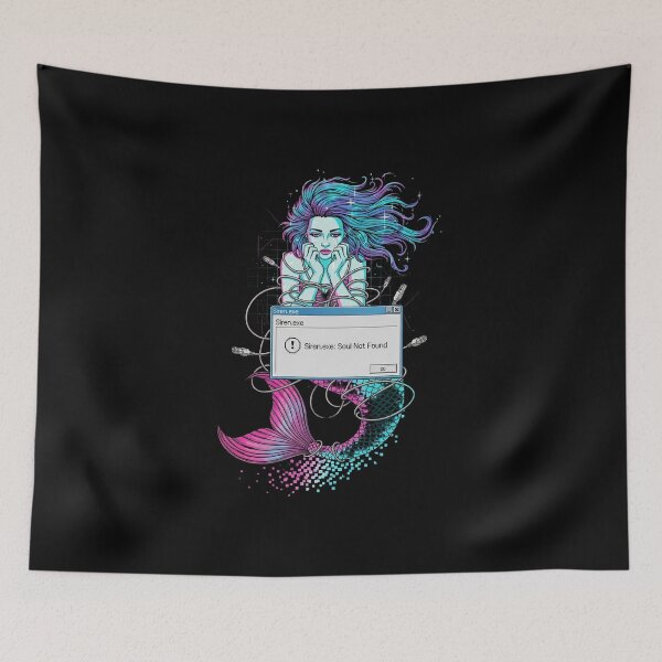 Item preview, Soul Not Found designed and sold by NewGenWitchcraft.