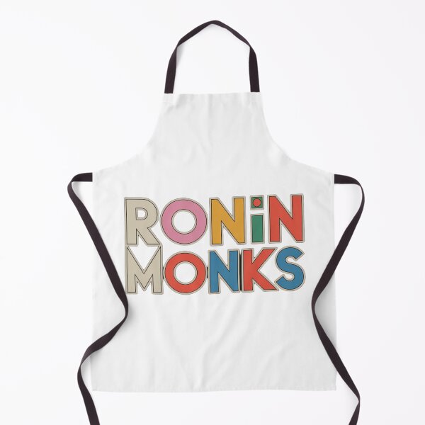 Item preview, Ronin Monks: Saga Spectrum Tee designed and sold by USSRM.