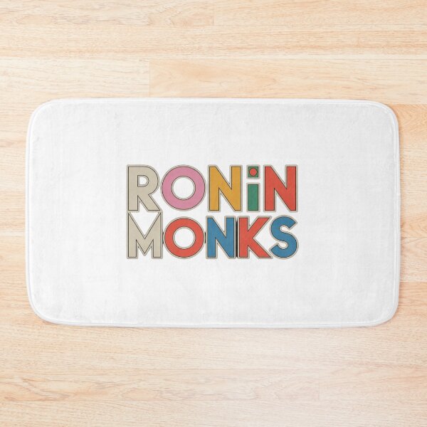 Item preview, Ronin Monks: Saga Spectrum Tee designed and sold by USSRM.