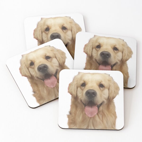 Item preview, Cute Pet Face, Aesthetic Animal Art by NegarTv Designs designed and sold by NegarTv Designs.
