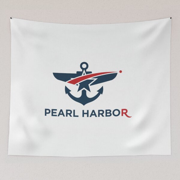 Item preview,  Pearl Harbor  designed and sold by  ViralVisionsCreating .