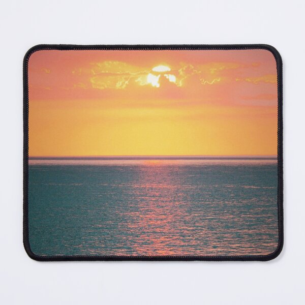 Item preview, Porlock Sunset designed and sold by Rachel J Bowler.