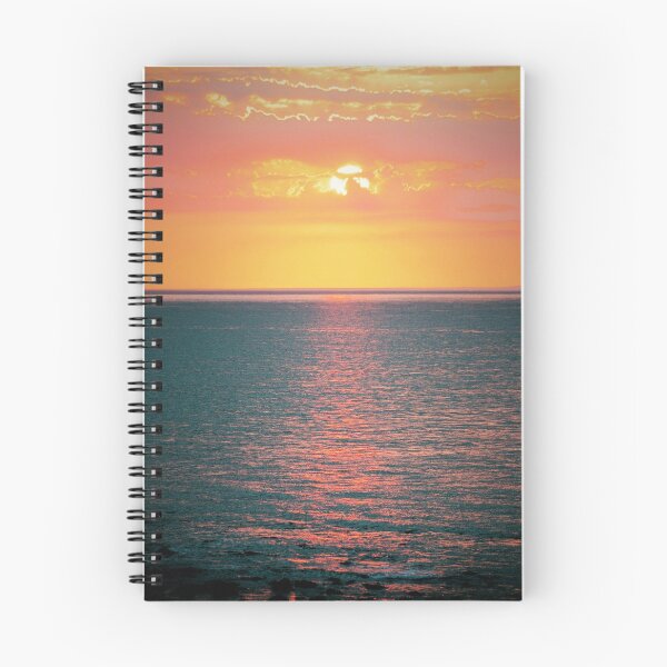 Item preview, Porlock Sunset designed and sold by Rachel J Bowler.