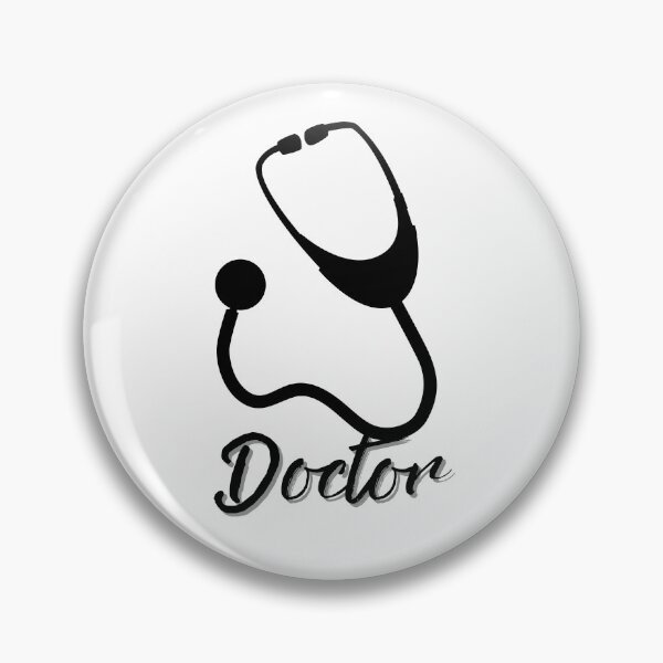 Item preview, Doctor designed and sold by ChooseAndPrint.
