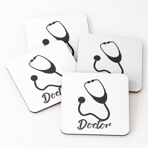 Item preview, Doctor designed and sold by ChooseAndPrint.
