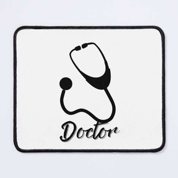 Item preview, Doctor designed and sold by ChooseAndPrint.