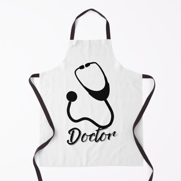 Item preview, Doctor designed and sold by ChooseAndPrint.