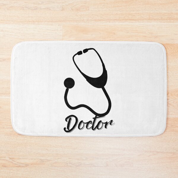 Item preview, Doctor designed and sold by ChooseAndPrint.