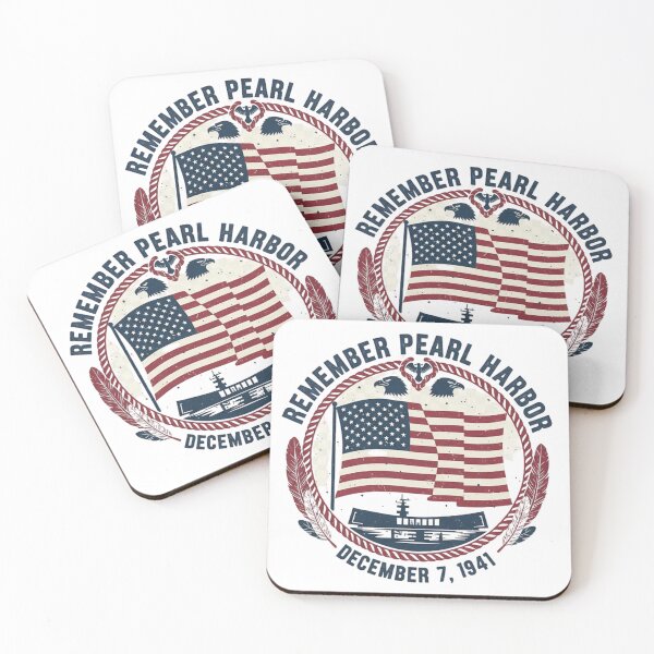 Item preview, Pearl Harbor  designed and sold by  ViralVisionsCreating .