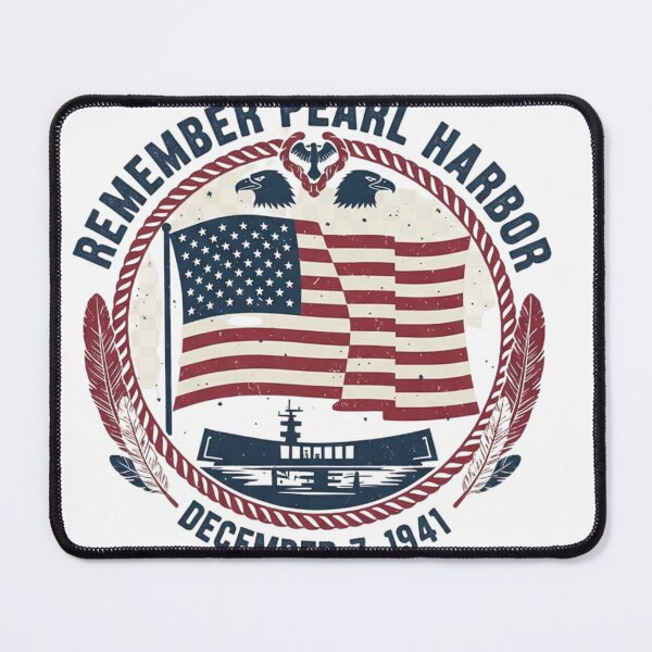 Item preview, Pearl Harbor  designed and sold by  ViralVisionsCreating .