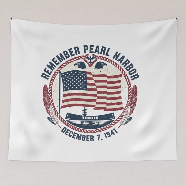 Item preview, Pearl Harbor  designed and sold by  ViralVisionsCreating .