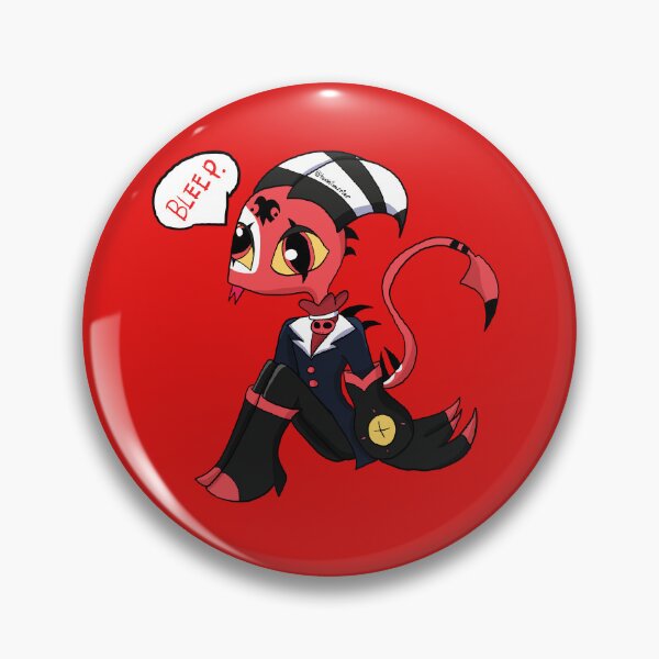 Item preview, Blitz Chibi designed and sold by TenshiWarrior.