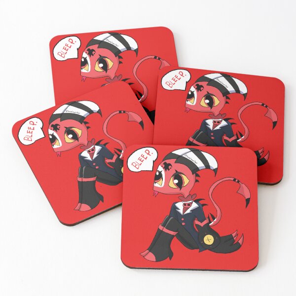 Item preview, Blitz Chibi designed and sold by TenshiWarrior.