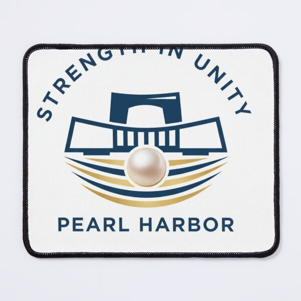 Item preview, Pearl Harbor designed and sold by ViralVisionsCreating .