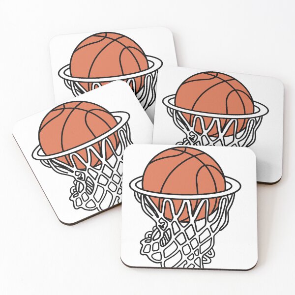 Item preview, basket ball hoop designed and sold by SophieKuhn.