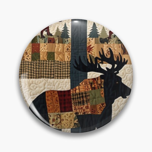 Item preview, Great moose hunt designed and sold by kshipley52.