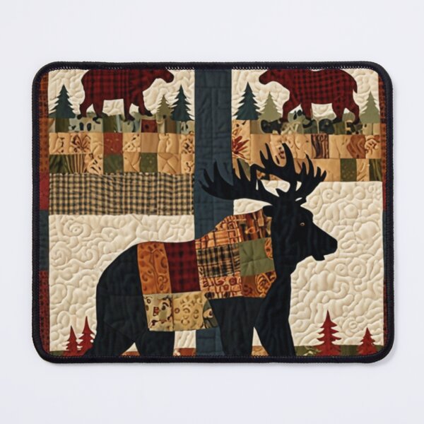 Item preview, Great moose hunt designed and sold by kshipley52.