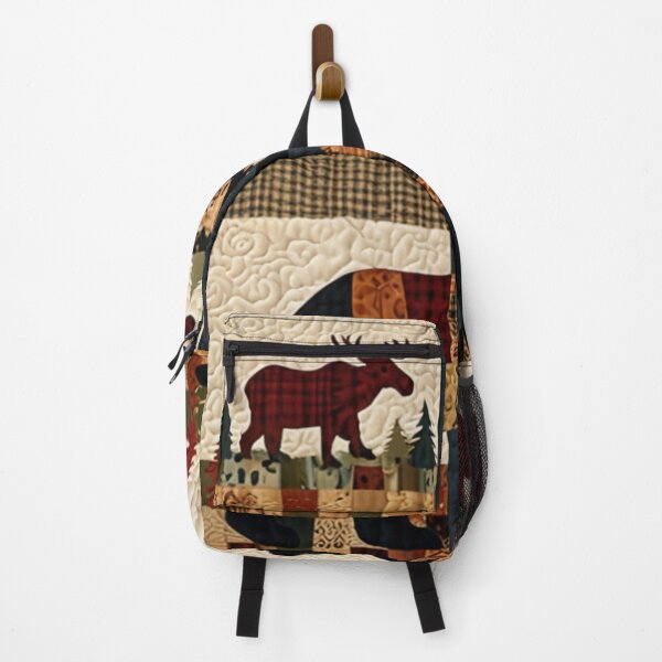 Item preview, Great moose hunt designed and sold by kshipley52.