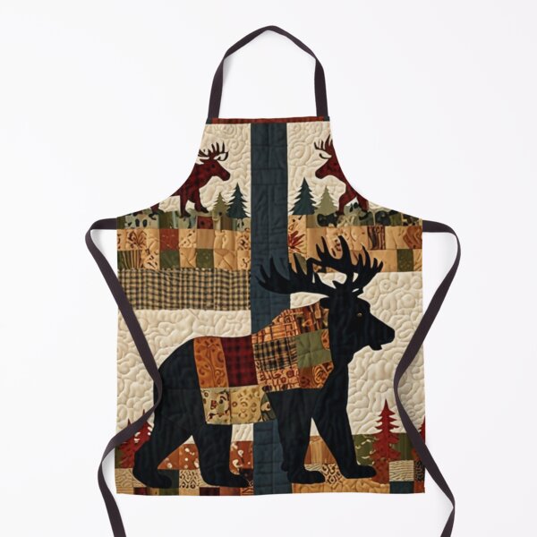 Item preview, Great moose hunt designed and sold by kshipley52.