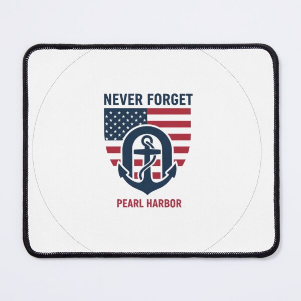 Item preview, Pearl Harbor designed and sold by ViralVisionsCreating .