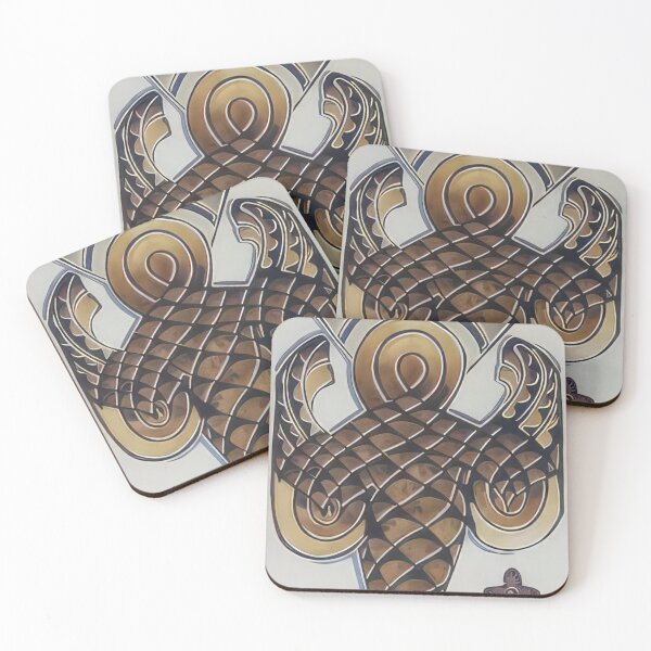 Item preview, Walter Anderson designed and sold by MatArtMiller.