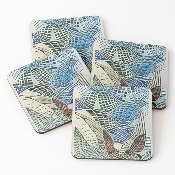 Item preview, Walter Anderson designed and sold by MatArtMiller.