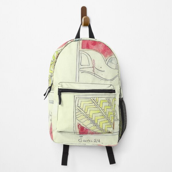 Item preview, Walter Anderson designed and sold by MatArtMiller.