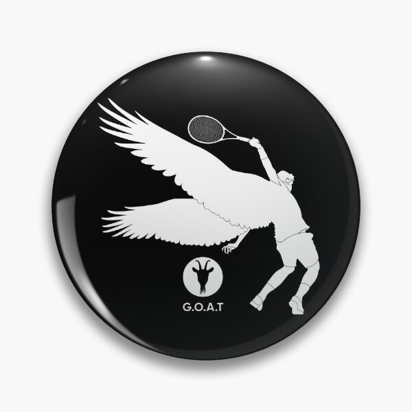 Item preview, Tennis GOAT designed and sold by deformer.