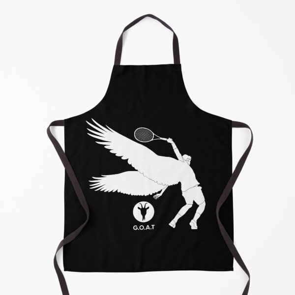 Item preview, Tennis GOAT designed and sold by deformer.