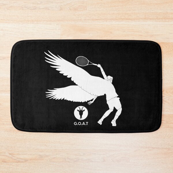 Item preview, Tennis GOAT designed and sold by deformer.
